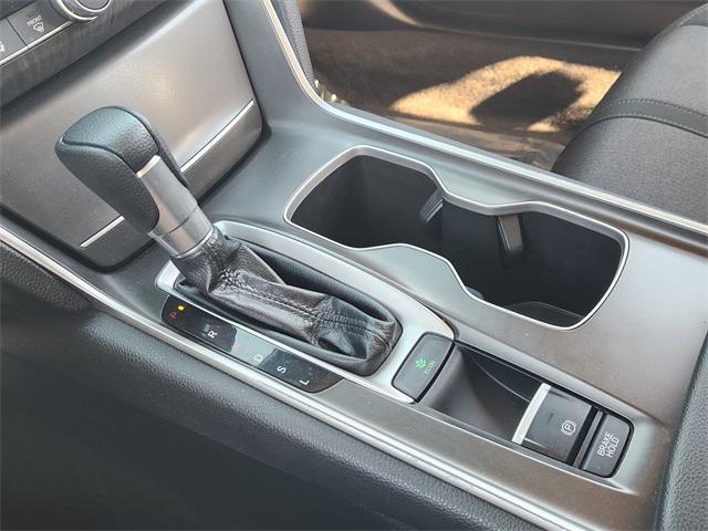 used 2019 Honda Accord car, priced at $20,991