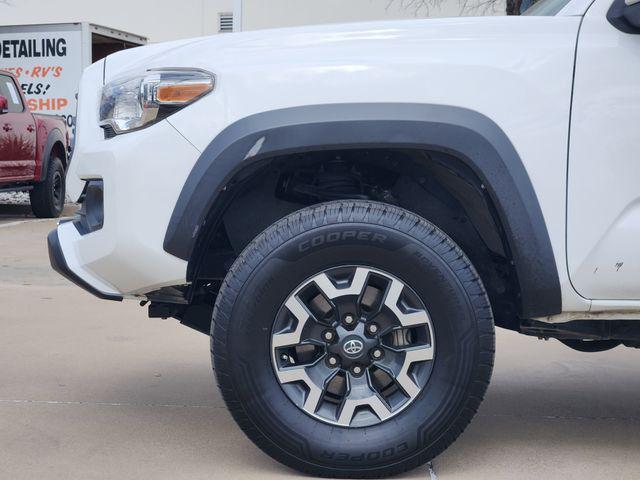 used 2021 Toyota Tacoma car, priced at $29,991