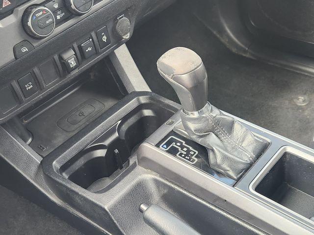 used 2021 Toyota Tacoma car, priced at $29,991