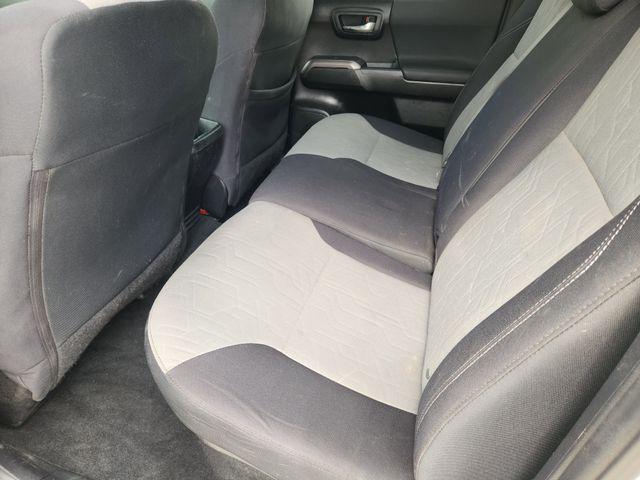 used 2021 Toyota Tacoma car, priced at $29,991