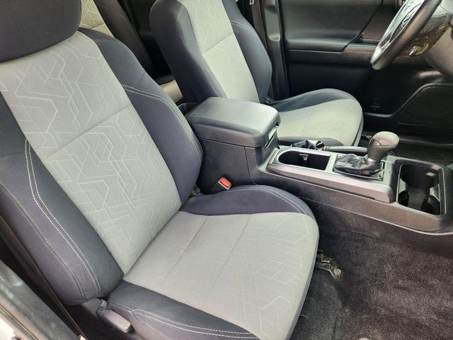 used 2021 Toyota Tacoma car, priced at $29,991