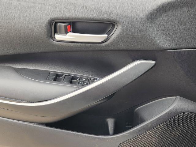 used 2022 Toyota Corolla car, priced at $17,995