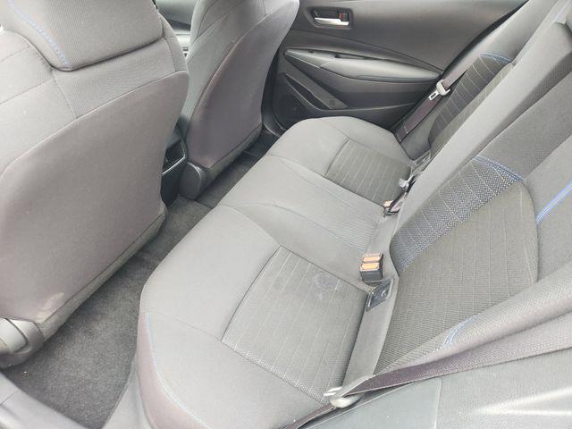 used 2022 Toyota Corolla car, priced at $17,995