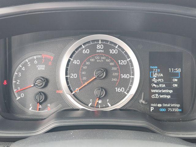 used 2022 Toyota Corolla car, priced at $17,995