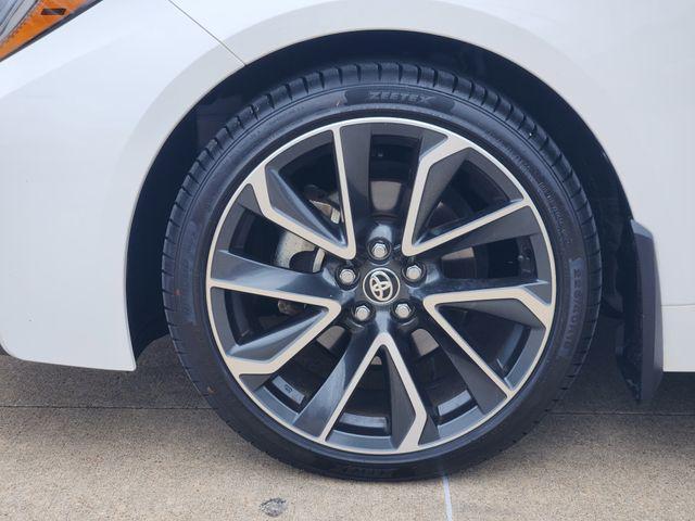 used 2022 Toyota Corolla car, priced at $17,995