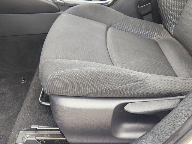 used 2022 Toyota Corolla car, priced at $17,995