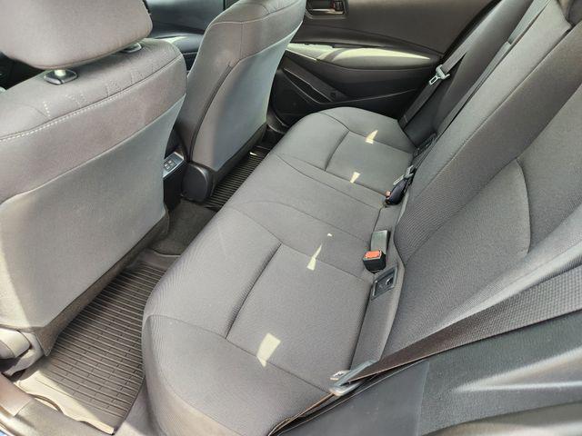 used 2025 Toyota Corolla car, priced at $21,970