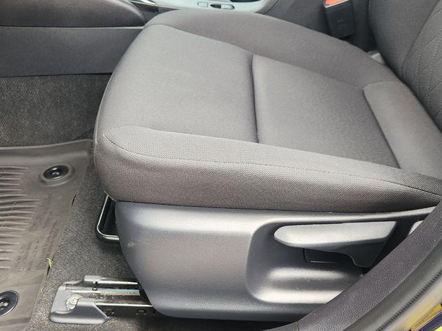 used 2025 Toyota Corolla car, priced at $21,970