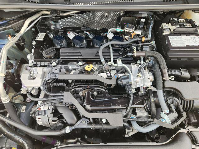 used 2025 Toyota Corolla car, priced at $21,970