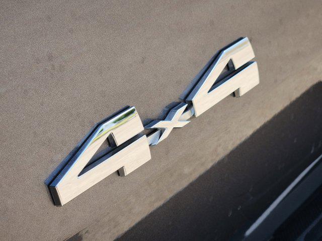 used 2024 Toyota Tundra Hybrid car, priced at $48,391