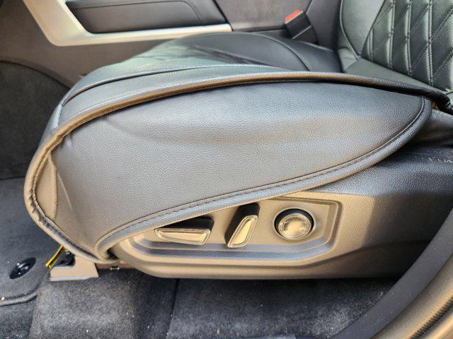 used 2024 Toyota Tundra Hybrid car, priced at $48,391