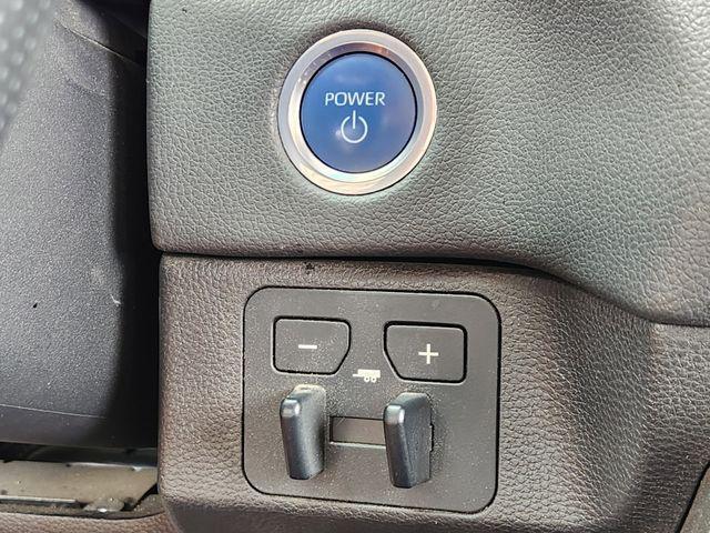 used 2024 Toyota Tundra Hybrid car, priced at $48,391