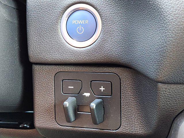 used 2024 Toyota Tundra Hybrid car, priced at $48,391