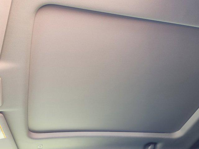 used 2024 Toyota Tundra Hybrid car, priced at $48,391