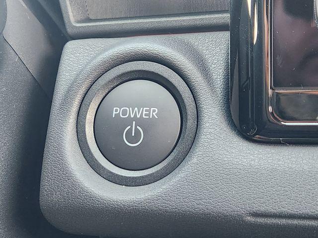 new 2026 Toyota bZ car, priced at $41,070