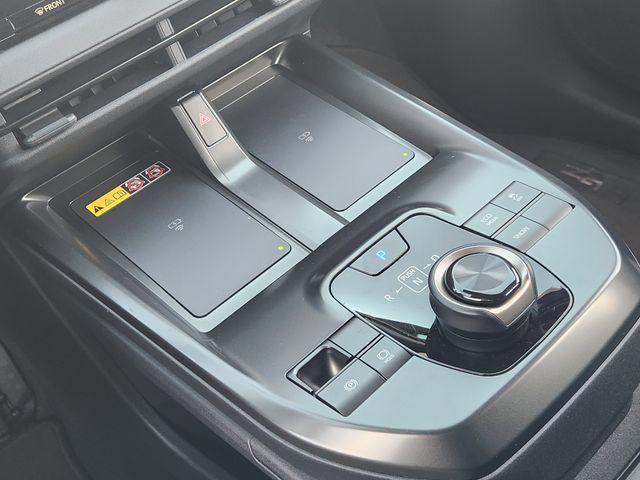 new 2026 Toyota bZ car, priced at $41,070