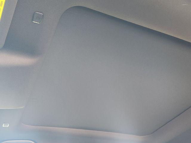 new 2026 Toyota bZ car, priced at $41,070