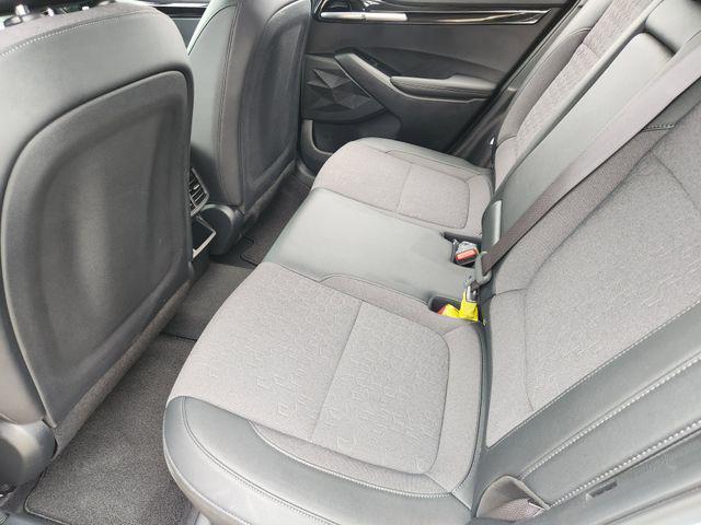 used 2024 Kia Seltos car, priced at $21,221