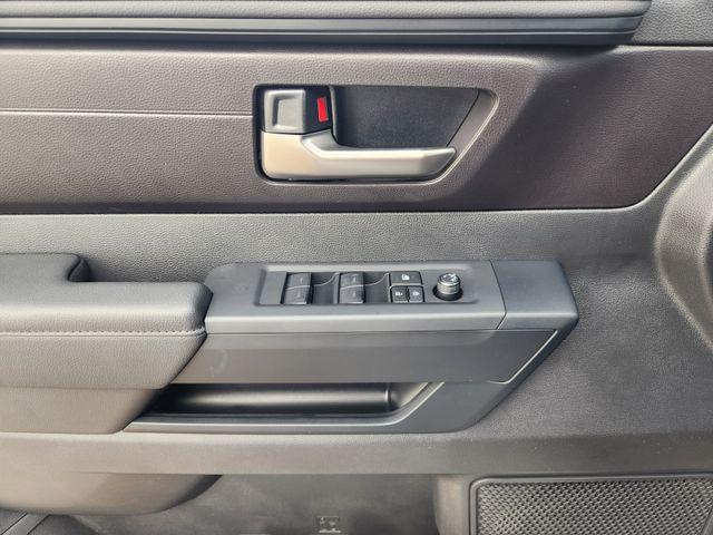 new 2026 Toyota Tundra car, priced at $53,516