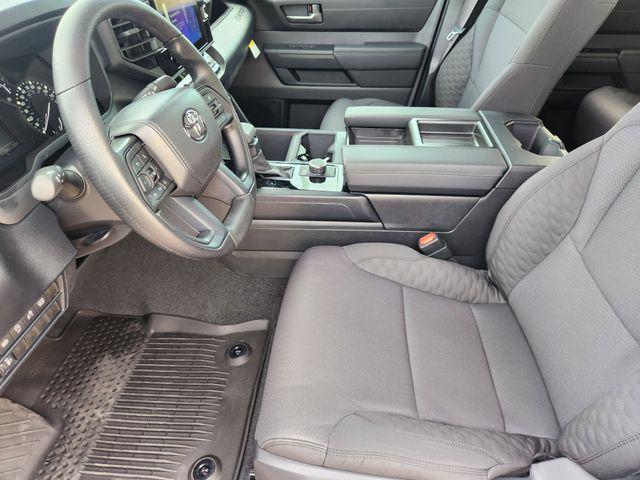new 2026 Toyota Tundra car, priced at $53,516