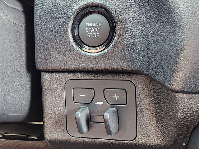 new 2026 Toyota Tundra car, priced at $53,516