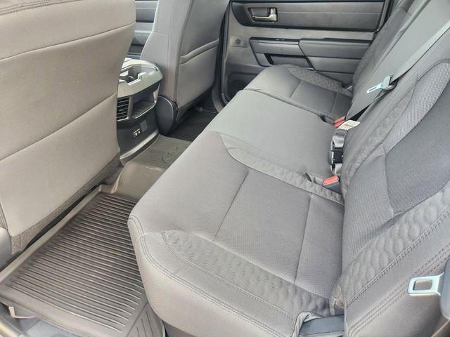 new 2026 Toyota Tundra car, priced at $53,516