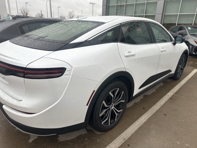 used 2026 Toyota Crown car, priced at $43,991