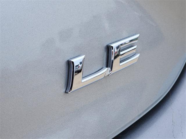 new 2026 Toyota Camry car, priced at $30,793