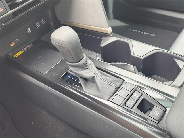 new 2026 Toyota Camry car, priced at $30,793