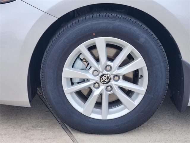 new 2026 Toyota Camry car, priced at $30,793