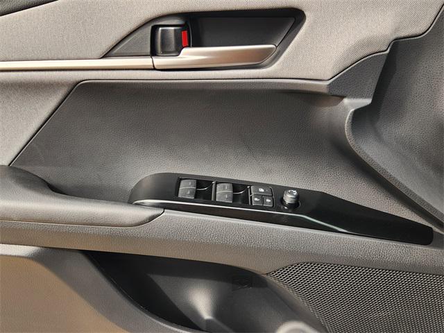 new 2026 Toyota Camry car, priced at $30,793