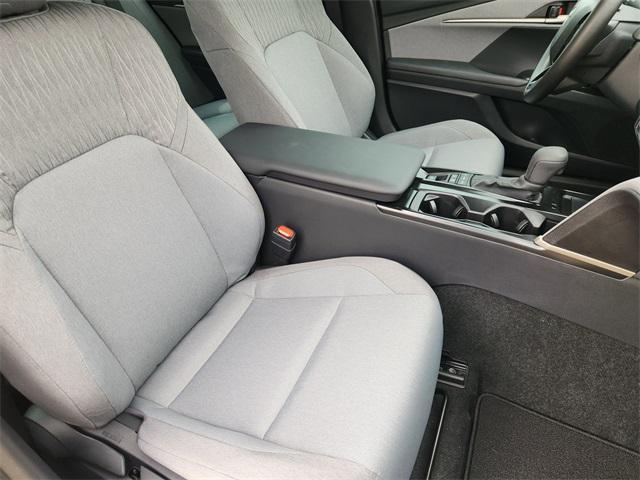 new 2026 Toyota Camry car, priced at $30,793