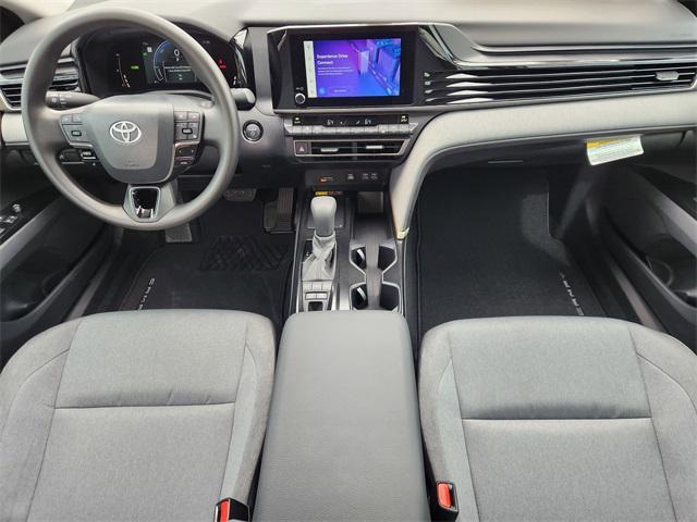 new 2026 Toyota Camry car, priced at $30,793