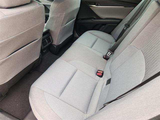 new 2026 Toyota Camry car, priced at $30,793