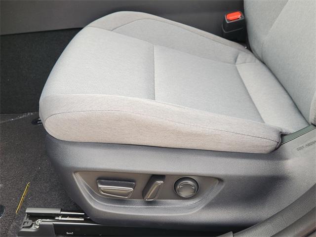 new 2026 Toyota Camry car, priced at $30,793