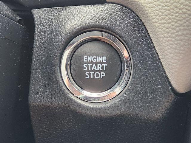 used 2023 Toyota RAV4 car, priced at $29,991