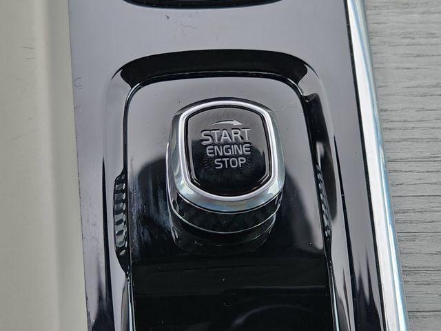 used 2024 Volvo S60 car, priced at $27,991