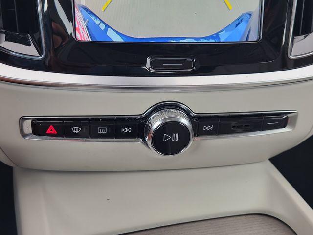 used 2024 Volvo S60 car, priced at $27,991