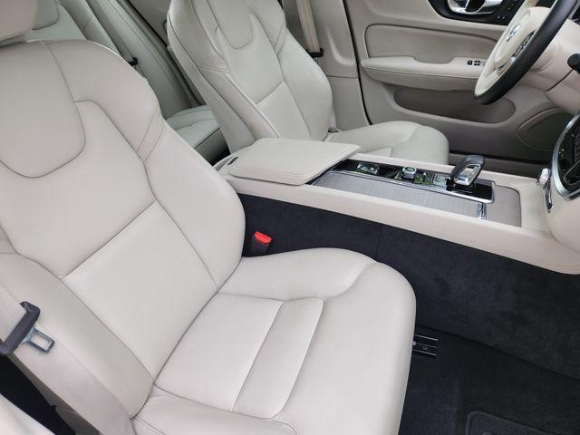 used 2024 Volvo S60 car, priced at $27,991