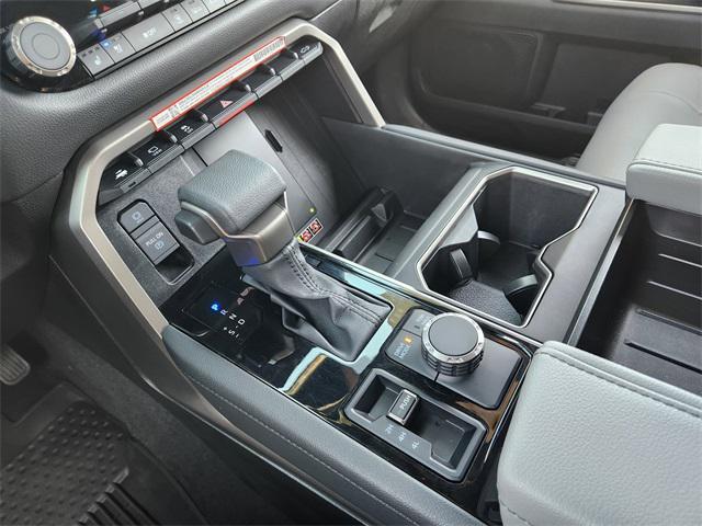 used 2026 Toyota Tundra Hybrid car, priced at $60,997