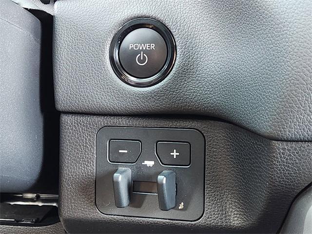 used 2026 Toyota Tundra Hybrid car, priced at $60,997