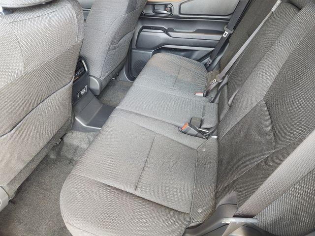 new 2026 Toyota Land Cruiser car, priced at $58,442