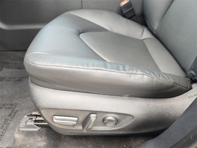 used 2024 Toyota Grand Highlander car, priced at $41,991