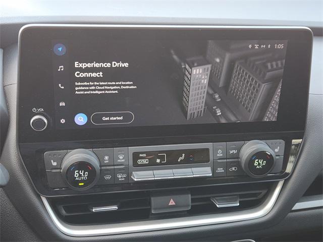 used 2024 Toyota Grand Highlander car, priced at $41,991