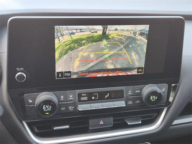 used 2024 Toyota Grand Highlander car, priced at $41,991