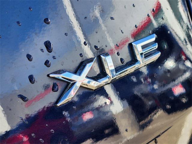 used 2024 Toyota Grand Highlander car, priced at $41,991