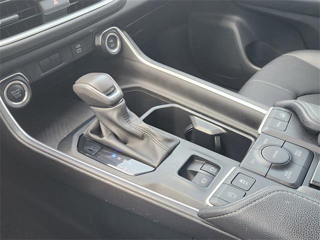 used 2024 Toyota Grand Highlander car, priced at $41,991