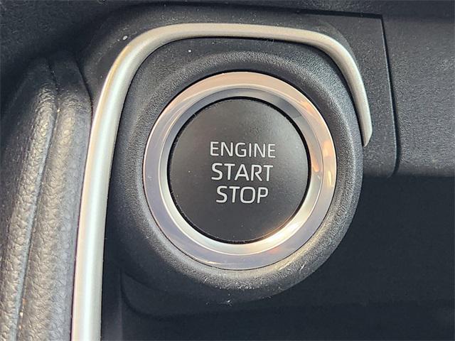 used 2024 Toyota Grand Highlander car, priced at $41,991