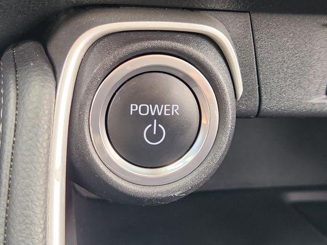 used 2024 Toyota Grand Highlander car, priced at $49,991