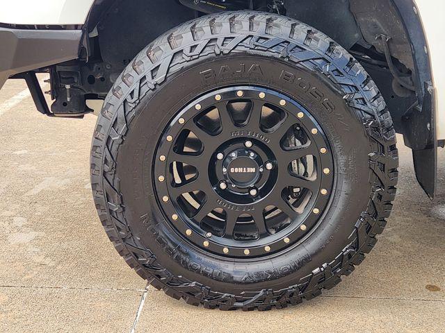 used 2021 Toyota Tundra car, priced at $39,991